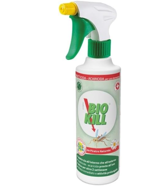 BIOKILL PER TENDE