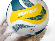 I 10 migliori palloni da beach volley per l'estate 2026