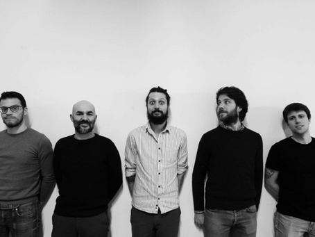 intervista piccola orchestra karasciò