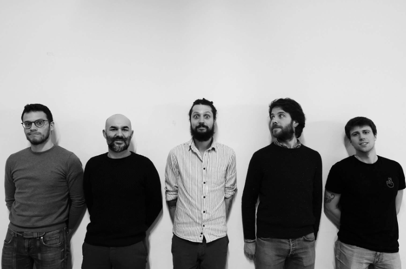 piccola orchestra karasciò