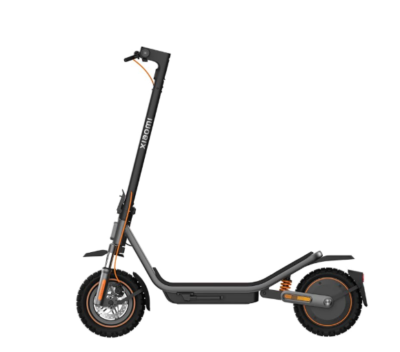 Xiaomi Electric Scooter 6 EU