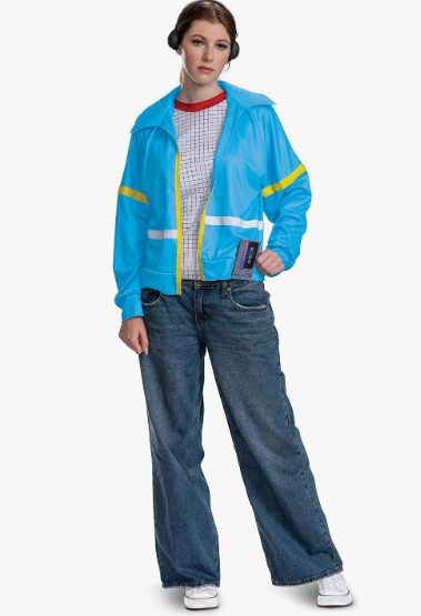 Disguise – Costume Max Deluxe Donna