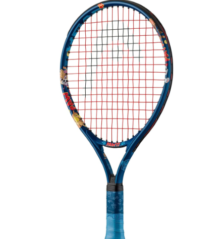 Le 10 migliori racchette da tennis per bambini per la stagione 2026/2027