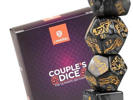 idee regalo sexy san valentino