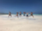 zanzibar felicità