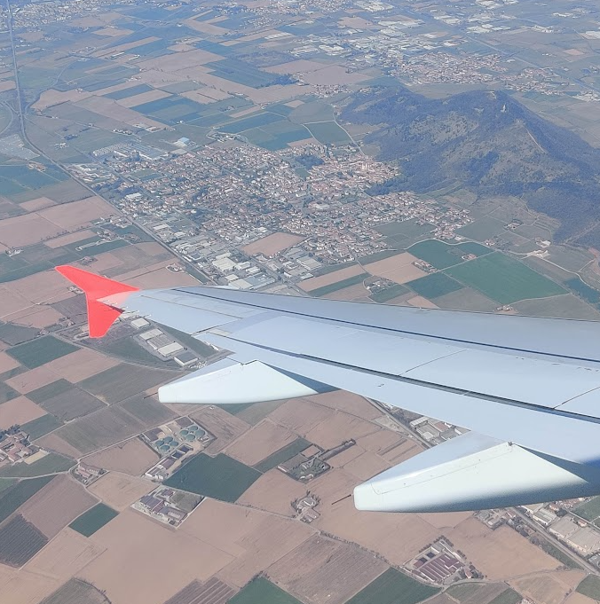 canzoni volare