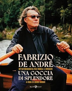 Una goccia di splendore. Un'autobiografia per parole e immagini. Nuova ediz.