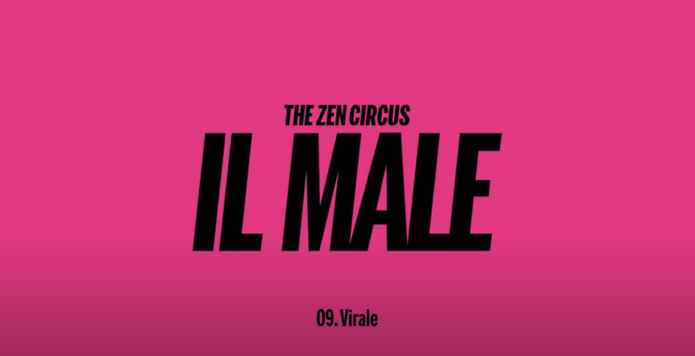 virale zen circus