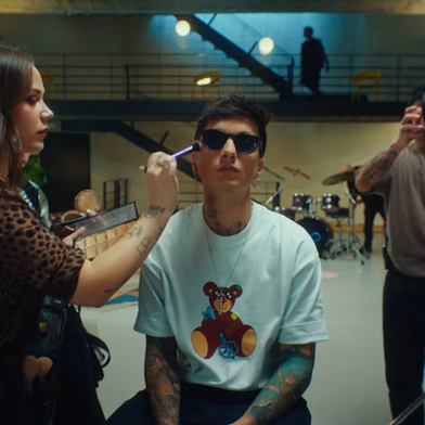 testo acquario ultimo