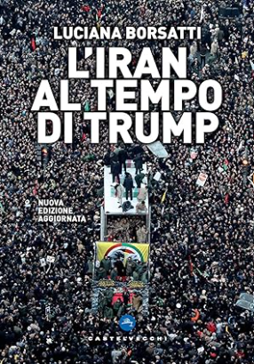 Iran al tempo di Trump