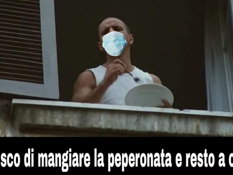 Le 10 canzoni italiane che ricordano il periodo della pandemia Covid del 2020 durante il lockdown