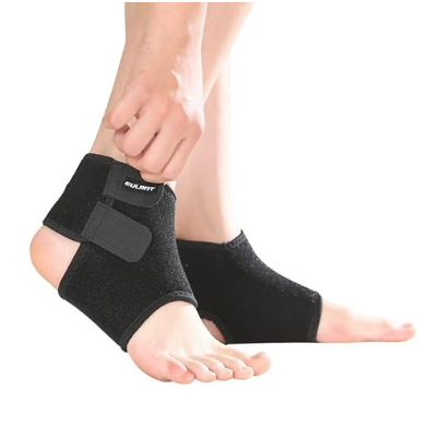 EULANT Cavigliera Sportiva Kids