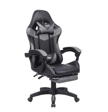 Generico BOC-734F Gaming Chair