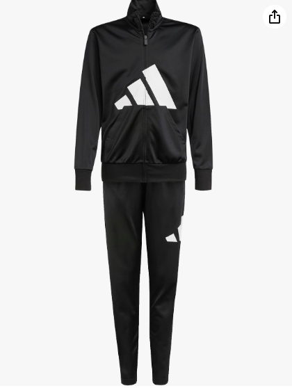 Tuta adidas per bambini