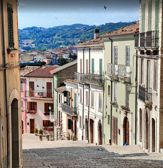 borghi non turistici
