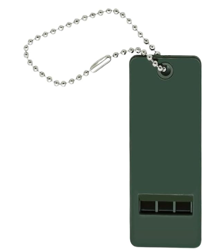 Fischietto anti-aggressione Génériq