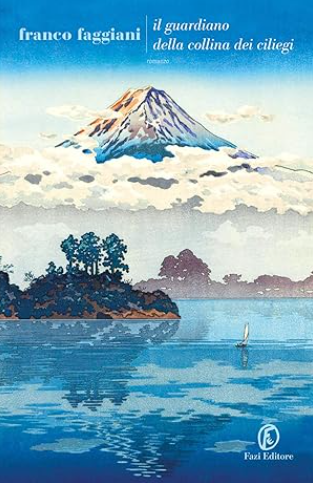 IL GUARDIANO DELLA COLLINA DEI CILIEGI