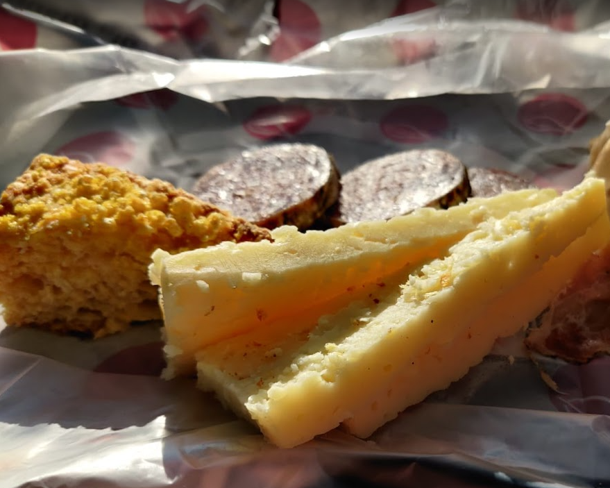 COSA MANGIARE DOLOMITI