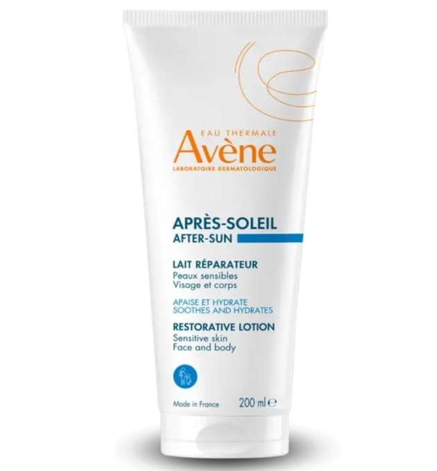 Avène – Doposole Bambini