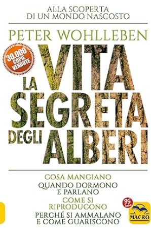 La vita segreta degli alberi 