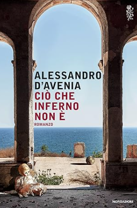 d'avenia libro mafia