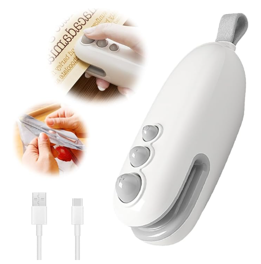 MINI SIGILLATRICE TERMICA