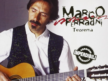 Intervista a Marco Ferradini - Vita e canzoni di un'icona pop della musica italiana