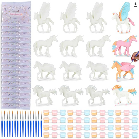 I 10 migliori set di regalini economici per fine festa di compleanno per bambini: idee originali e low cost