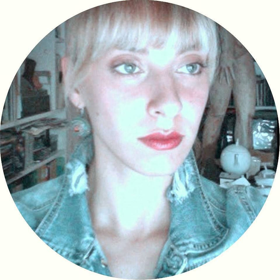 Antonella Ludovica Barba