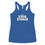 Thumbnail: WALK IN - Women's Triblend Racerback Tank
