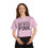 Thumbnail: PINK Cropped T-Shirt