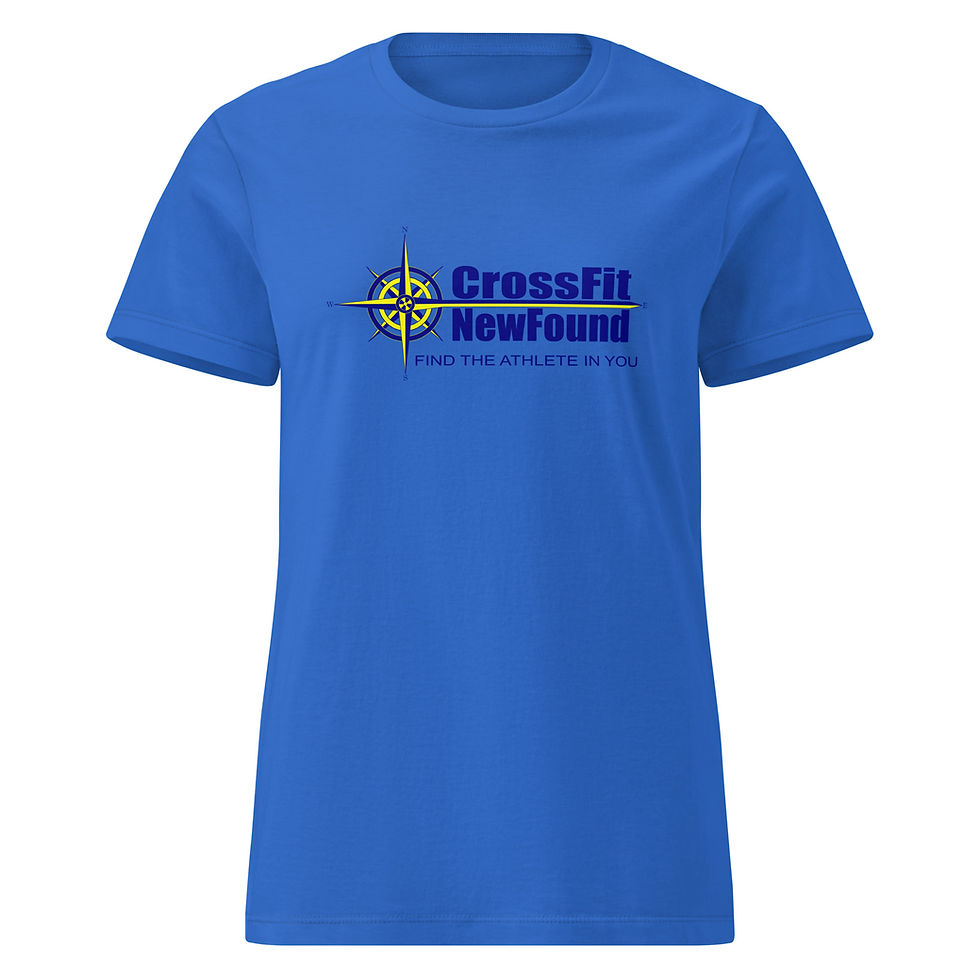 Thumbnail: Women’s OG Tshirt