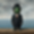 Magritte Son of Man - Scratch Marks.png