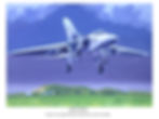 Return to Leuchars- Tornado F3