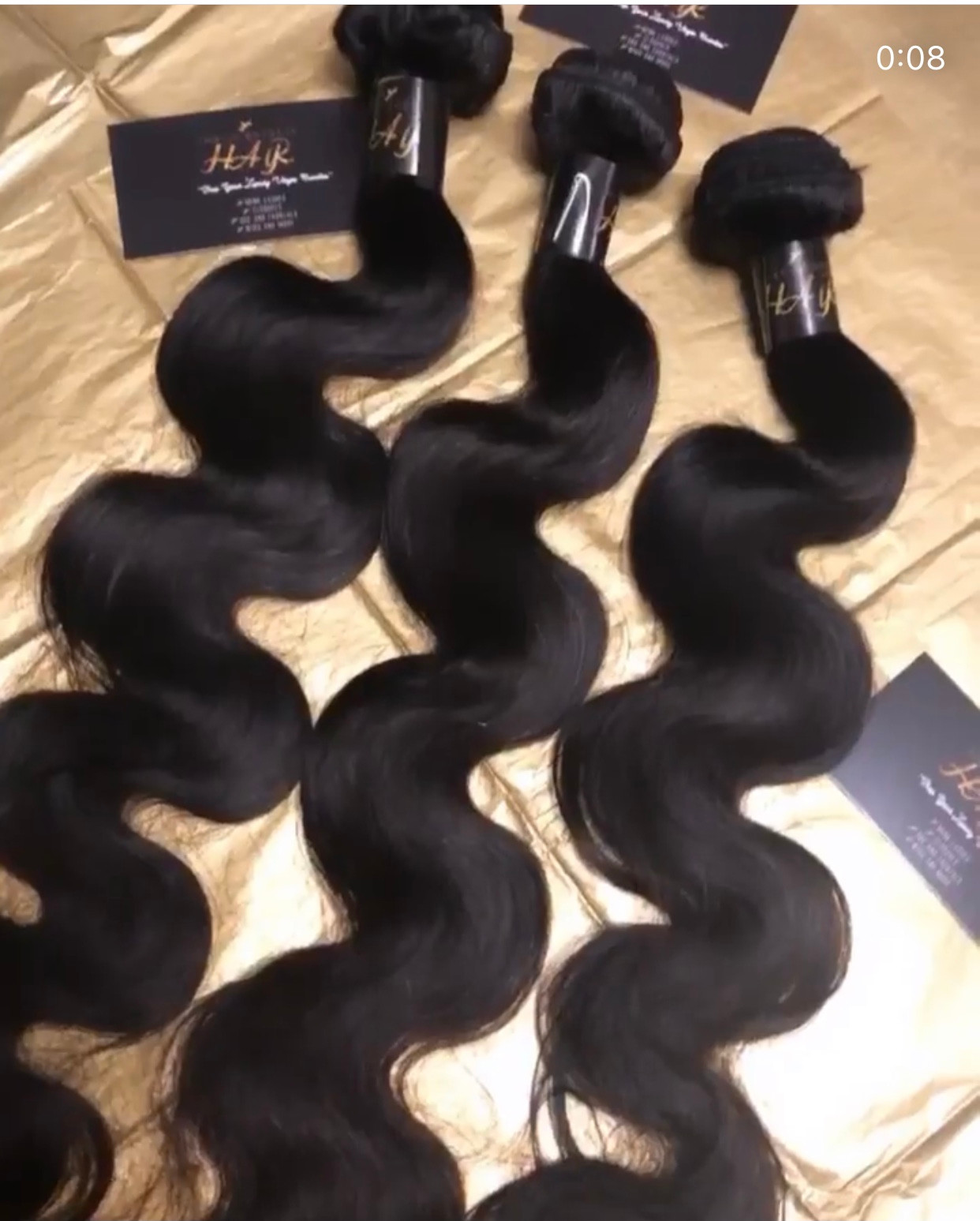 Bodywave