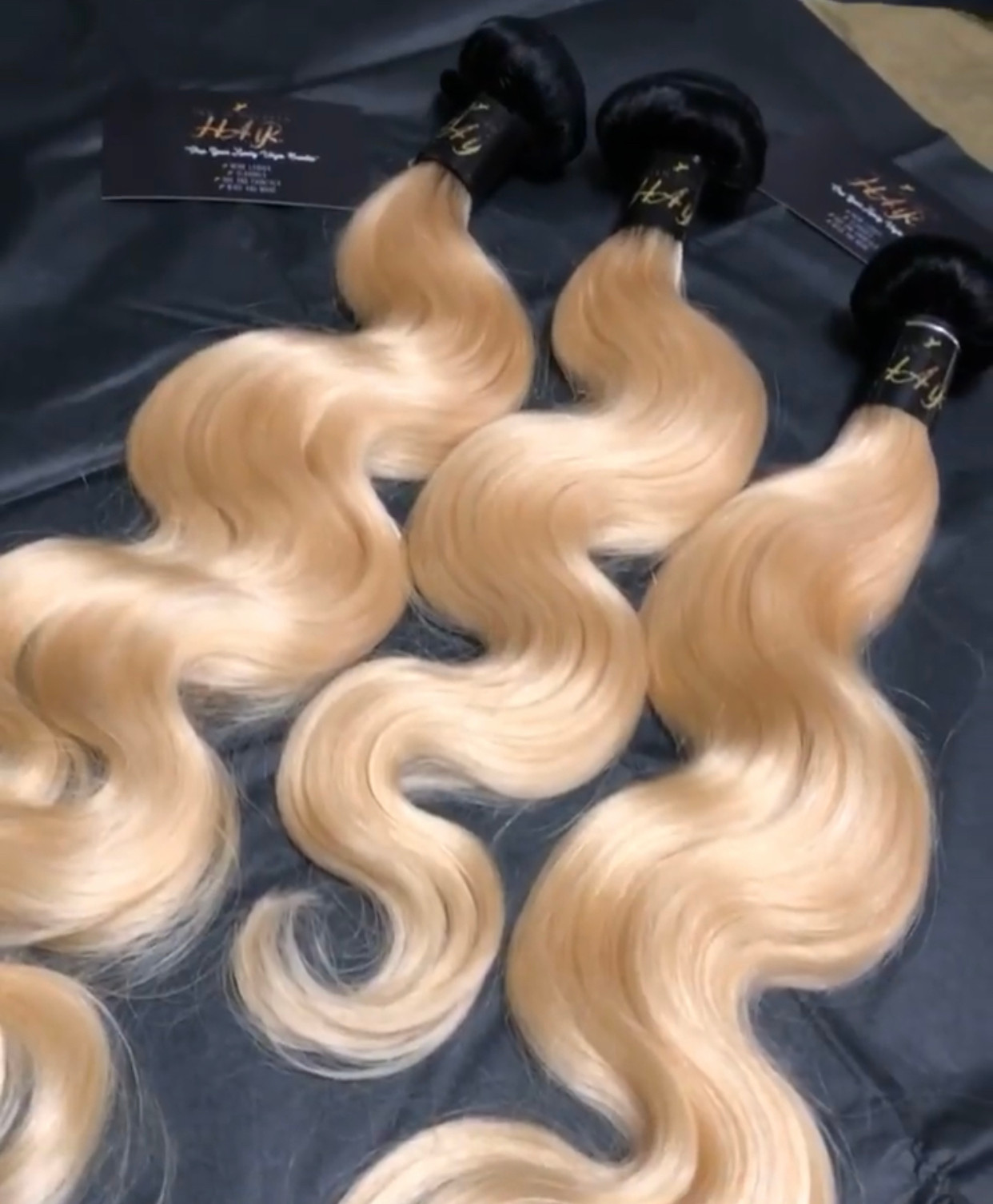 Bodywave