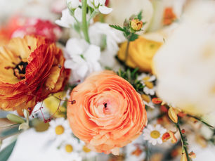What's the difference between a Floral Designer and a Florist?