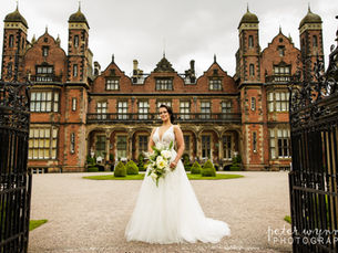 Shining a spotlight on five of Cheshire’s best wedding venues