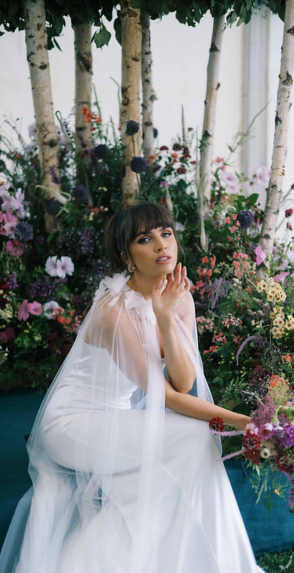 Jacqui O-RHS- Tatton Park, Cheshire