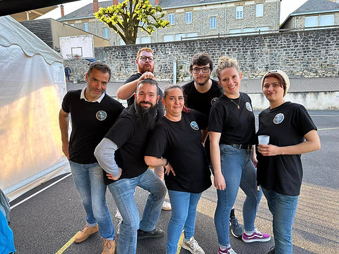 Soirée tapas & concert - lamico tt