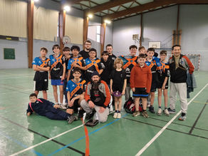 LAMICO TT sur tous les fronts