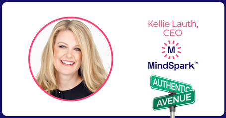 Taking You to School with MindSpark CEO Kellie Lauth