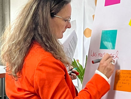 Werte und ihre tiefere Bedeutung: Wie Erfahrungen und Prägungen unsere Wahrnehmung beeinflussen