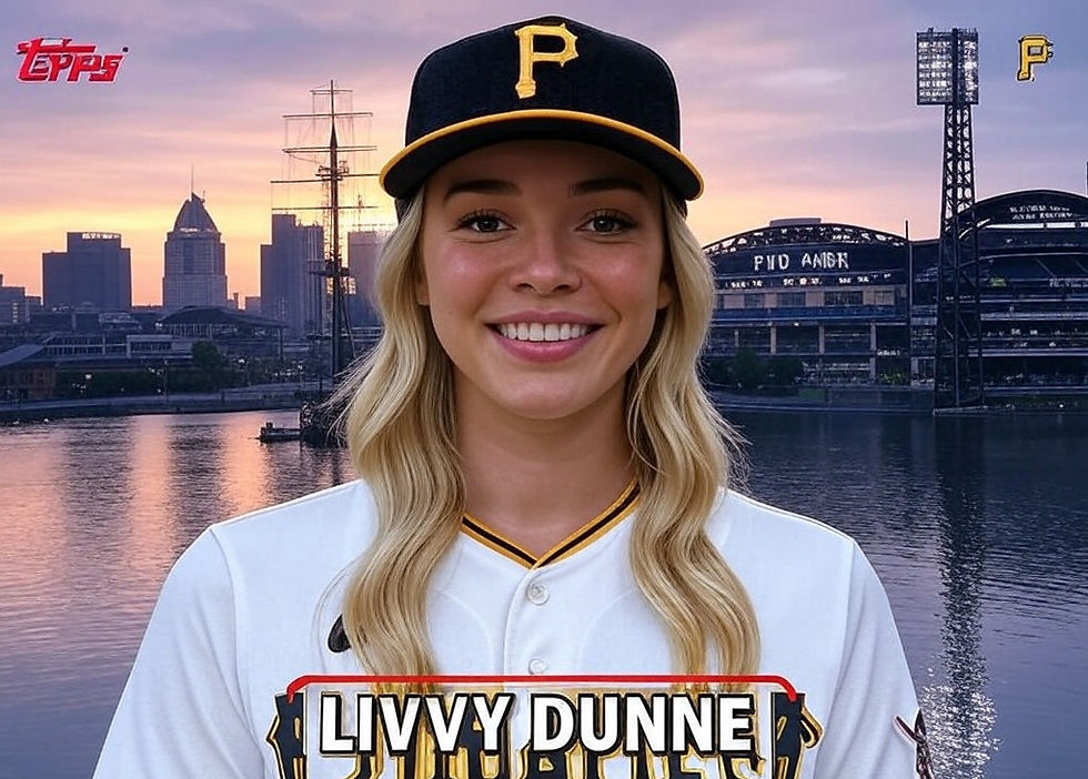RANKED: FAX Sports' Top 10 Starting Pitchers of 2025