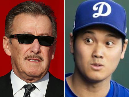 Angels Stun Baseball World, Cancel Shohei Ohtani Tribute Over ‘Criminal’ Betting Scandal Ties