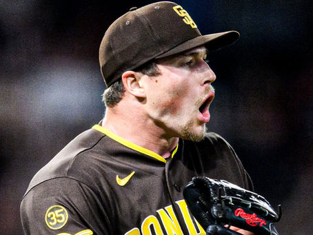 Dodgers “Checking In” On Mason Miller After Edwin Díaz Injury