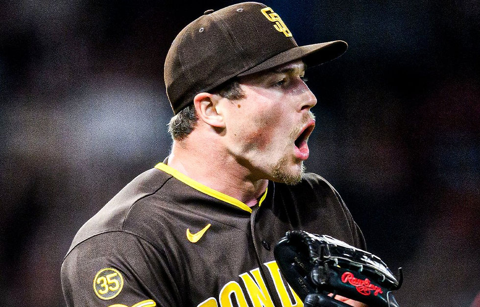 Dodgers “Checking In” On Mason Miller After Edwin Díaz Injury