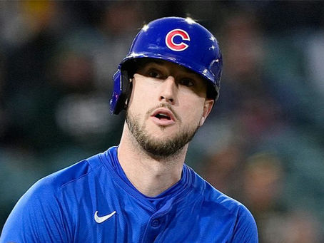 Kyle Tucker Takes Subtle Shot at Astros in Return to Houston