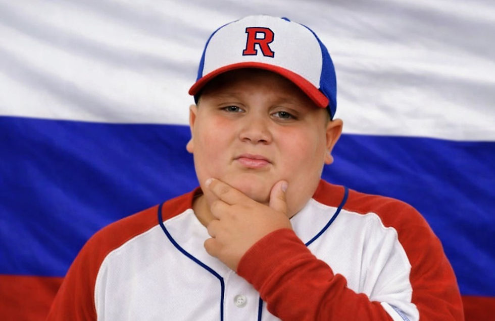 Team Russia Roster Preview: 2026 Cancun World Classic