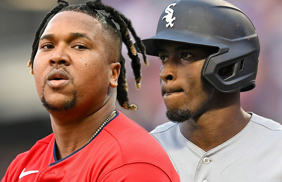 Bombshell Report: Jose Ramirez Accused of Betting on Himself to KO Tim Anderson in Iconic 2023 Brawl